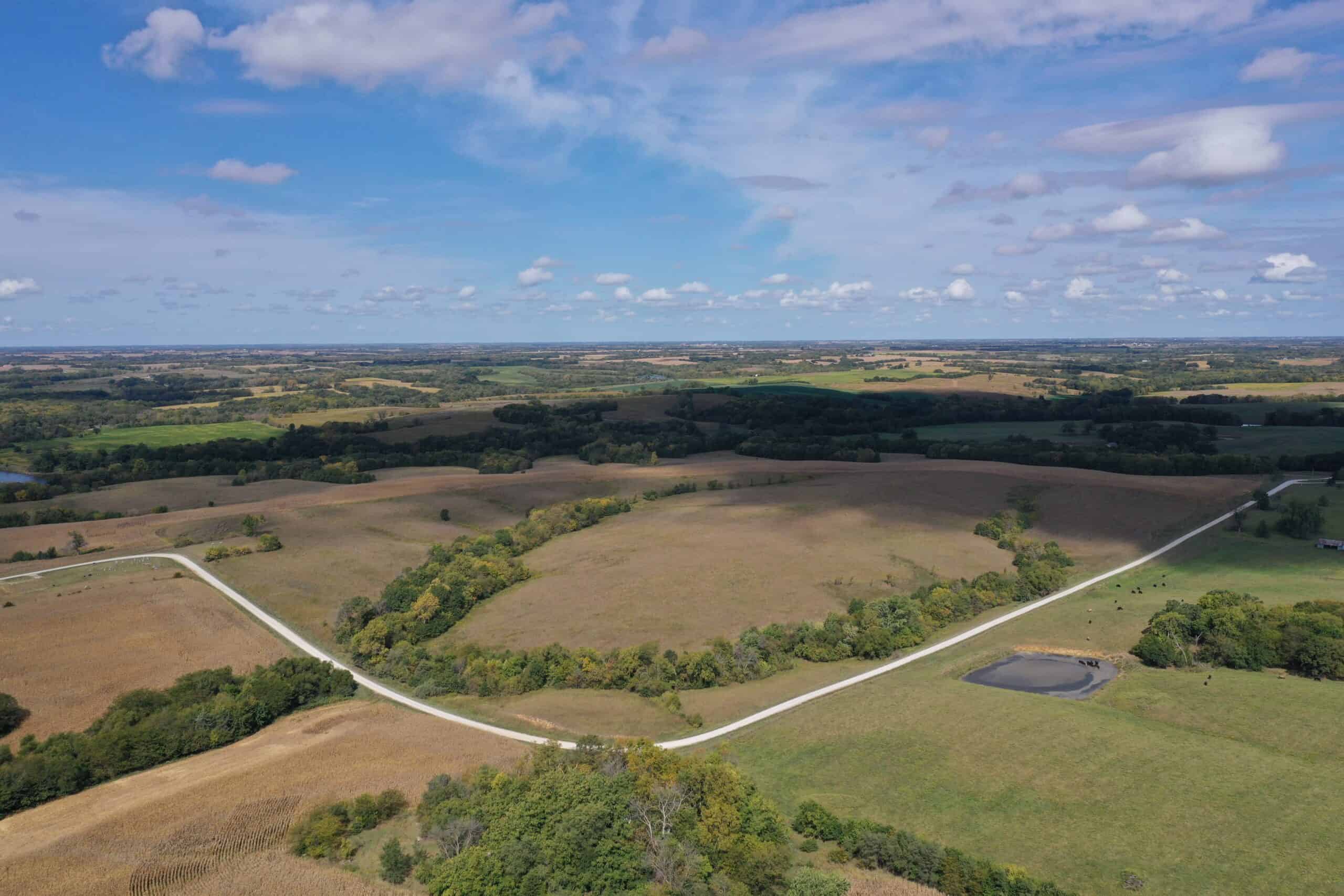Combination Farm For Sale