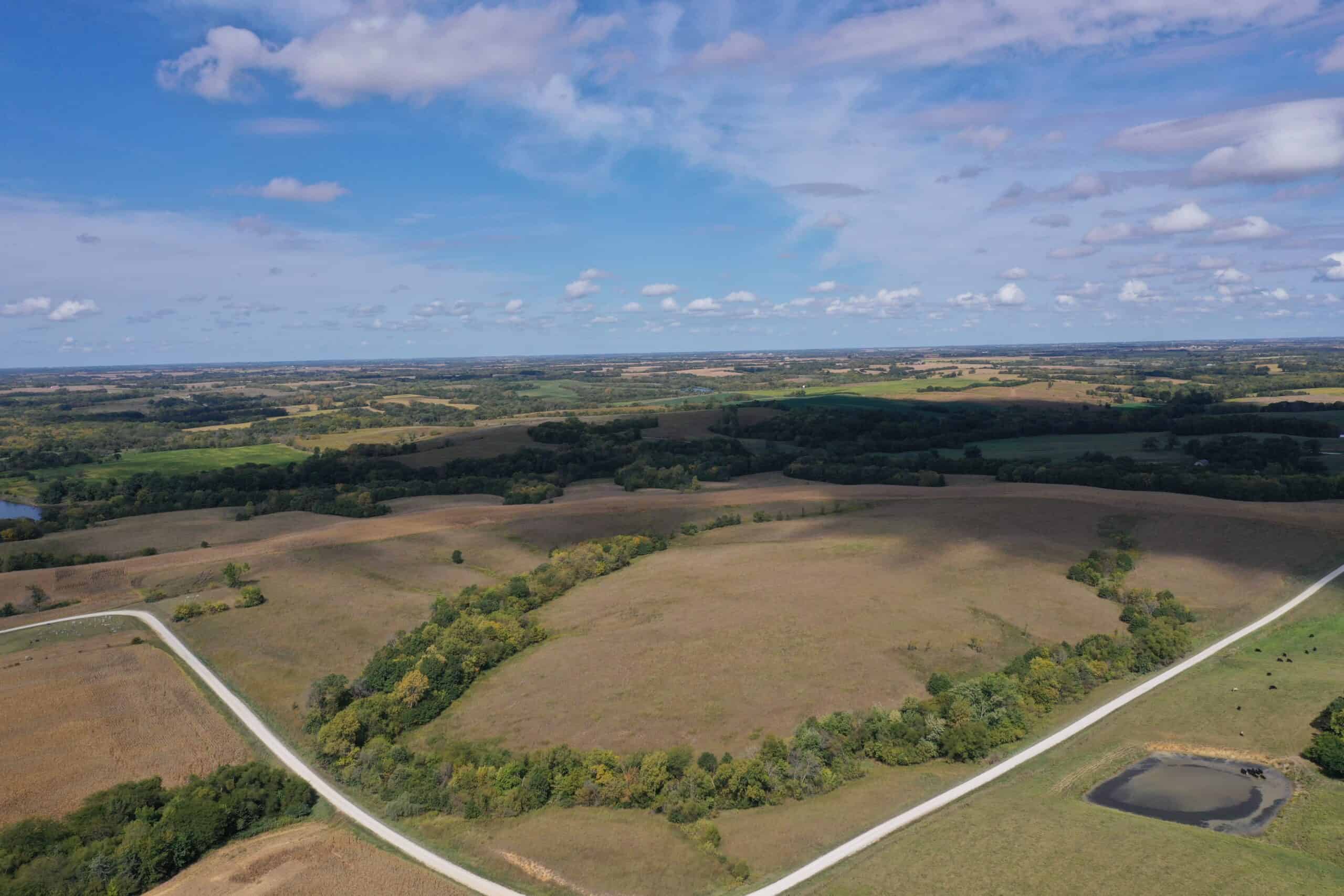 Combination Farm For Sale