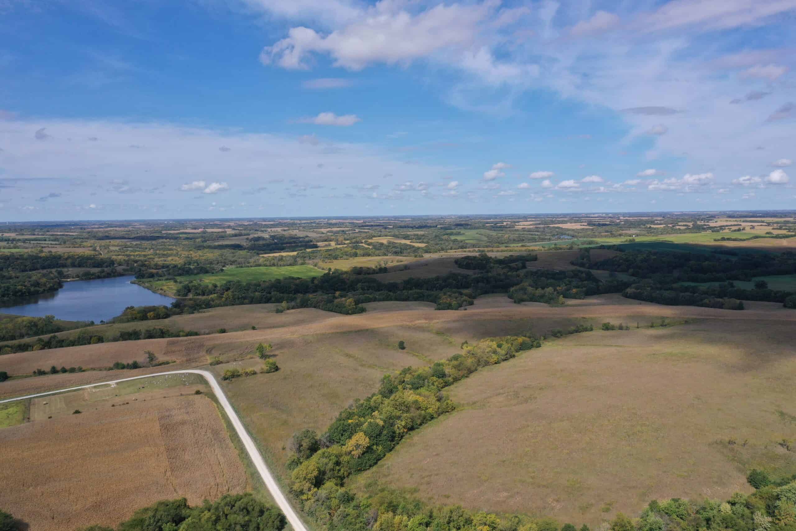 Combination Farm For Sale