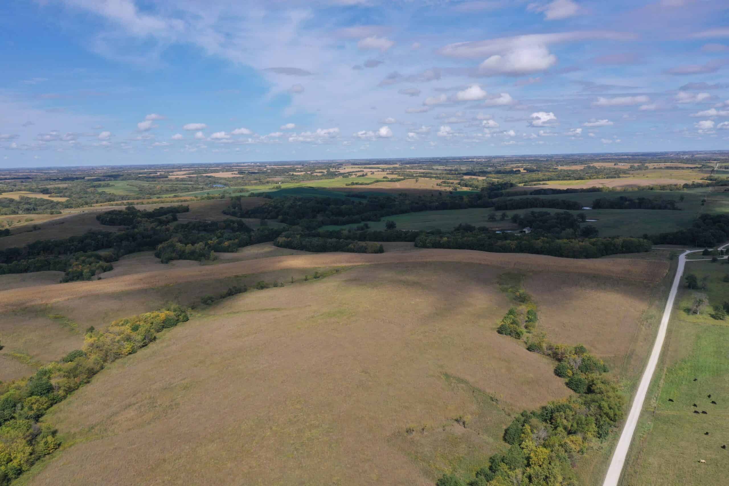 Combination Farm For Sale