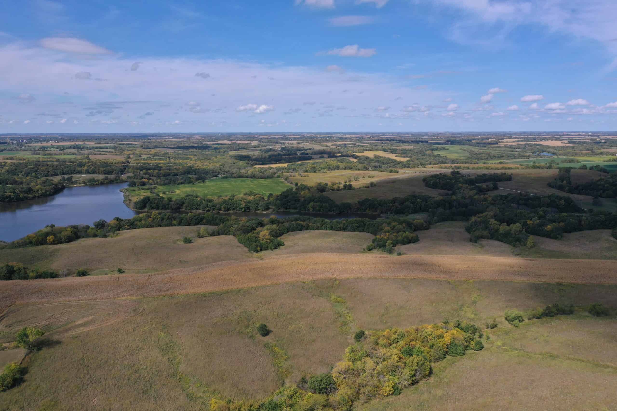 Combination Farm For Sale
