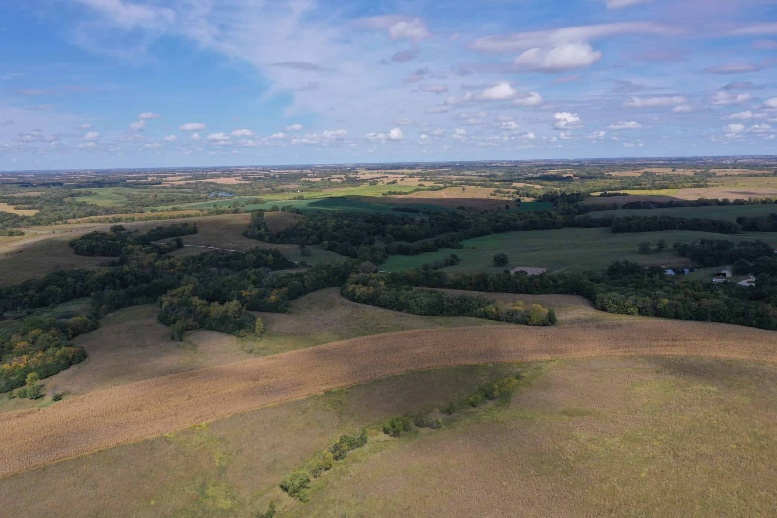 Combination Farm For Sale
