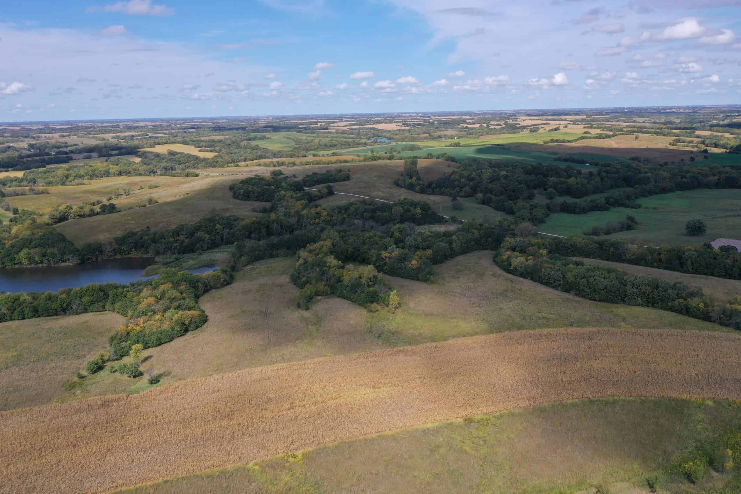 Combination Farm For Sale