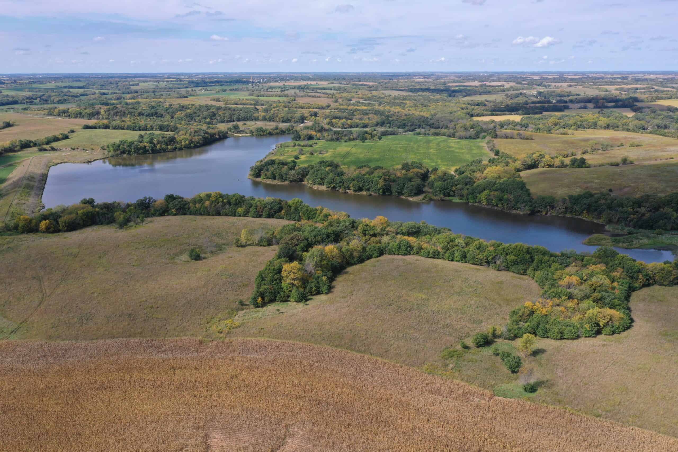 Combination Farm For Sale