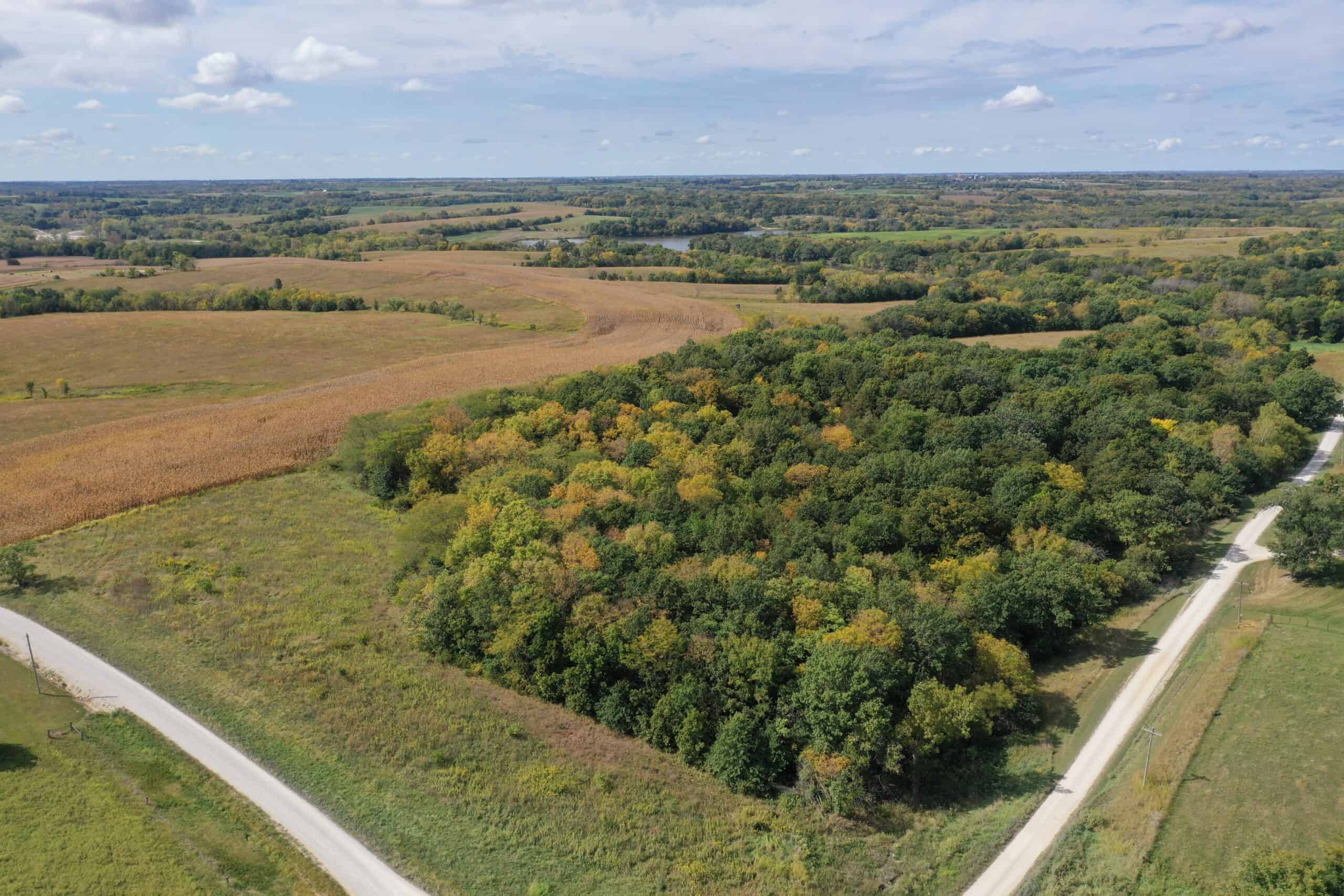 Combination Farm For Sale