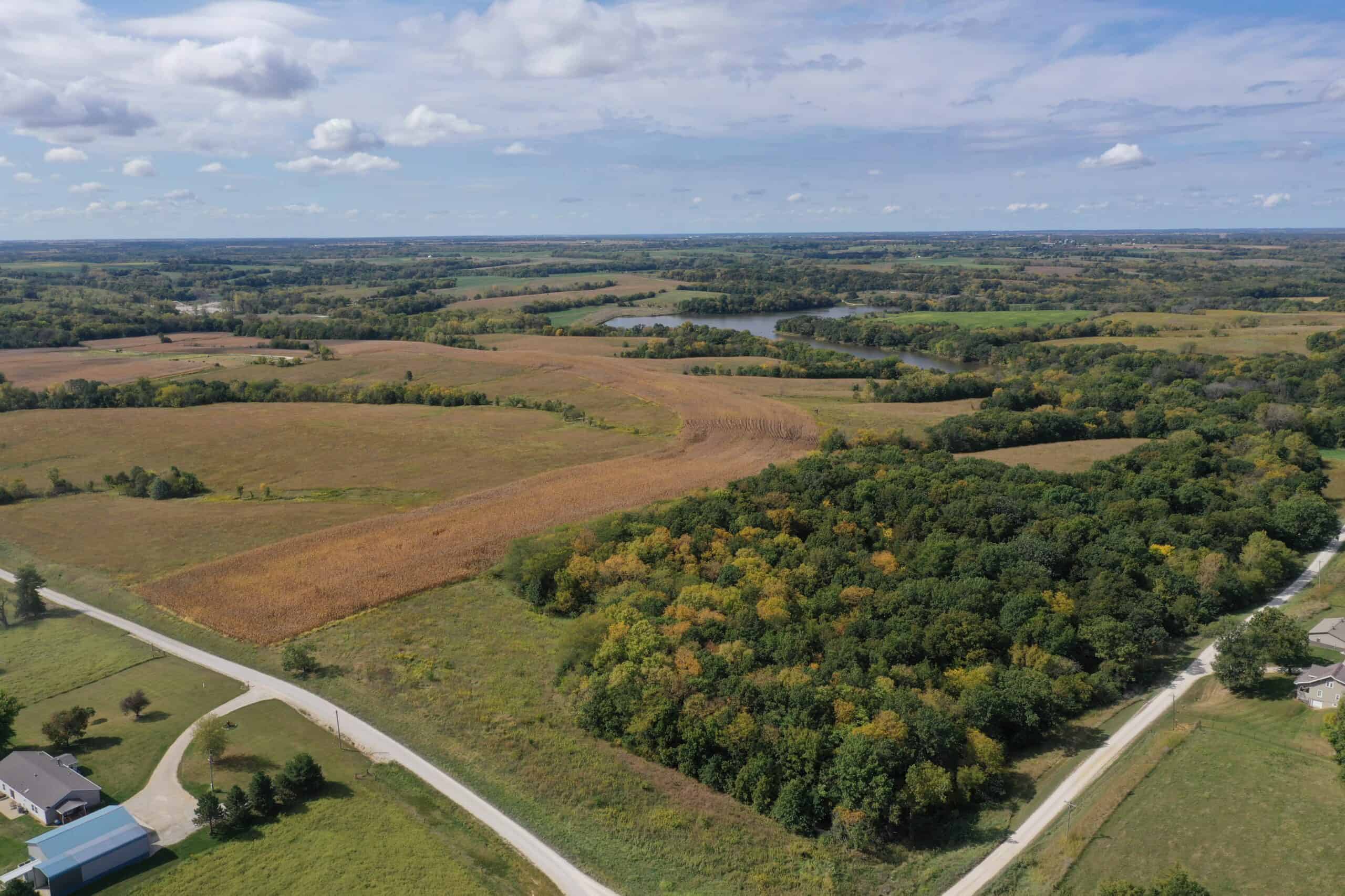 Combination Farm For Sale