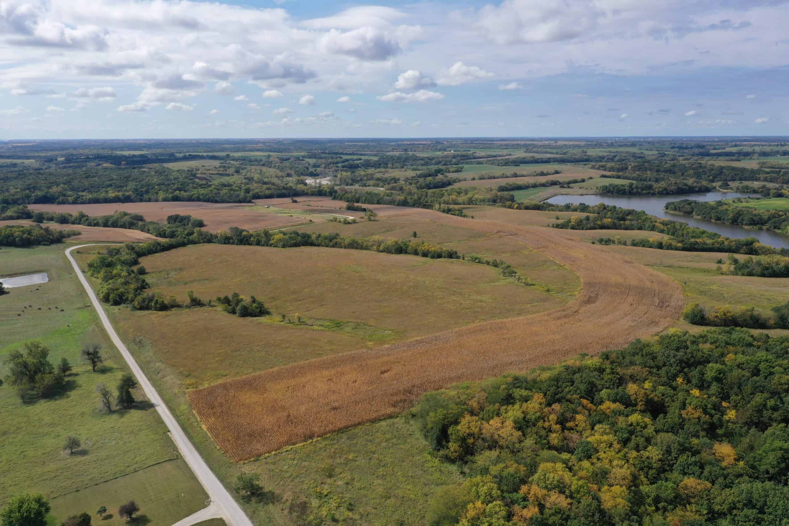 Combination Farm For Sale