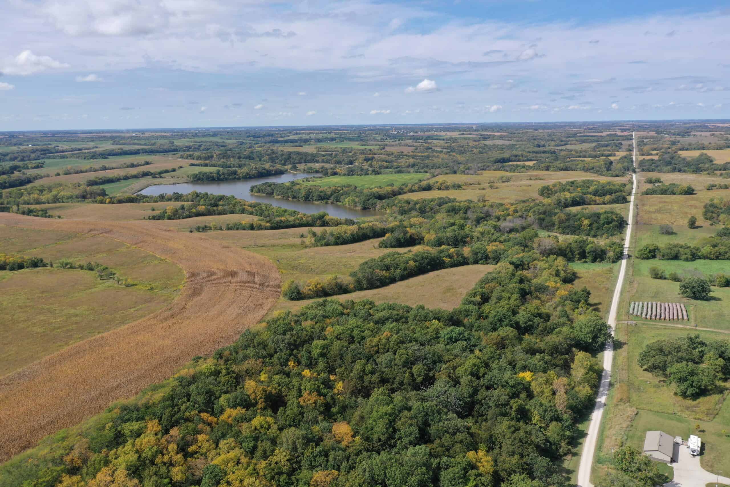 Combination Farm For Sale