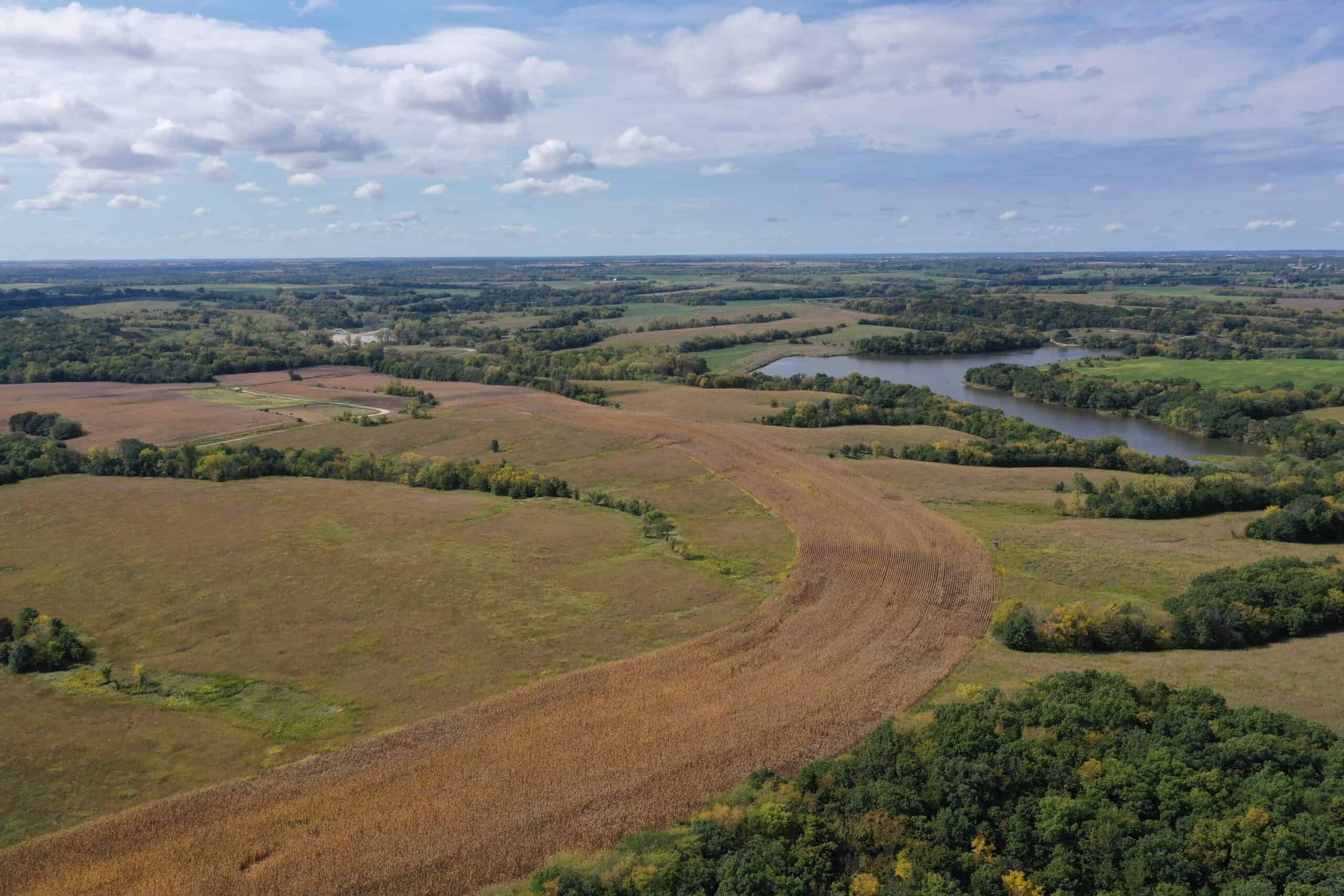 Combination Farm For Sale