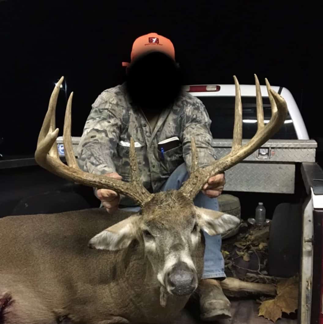 Premier Hunting Property for Sale on Mississippi River