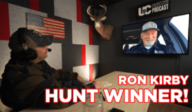 Trophy Mule Deer HUNT WINNER! | Ron Kirby – Ep 005