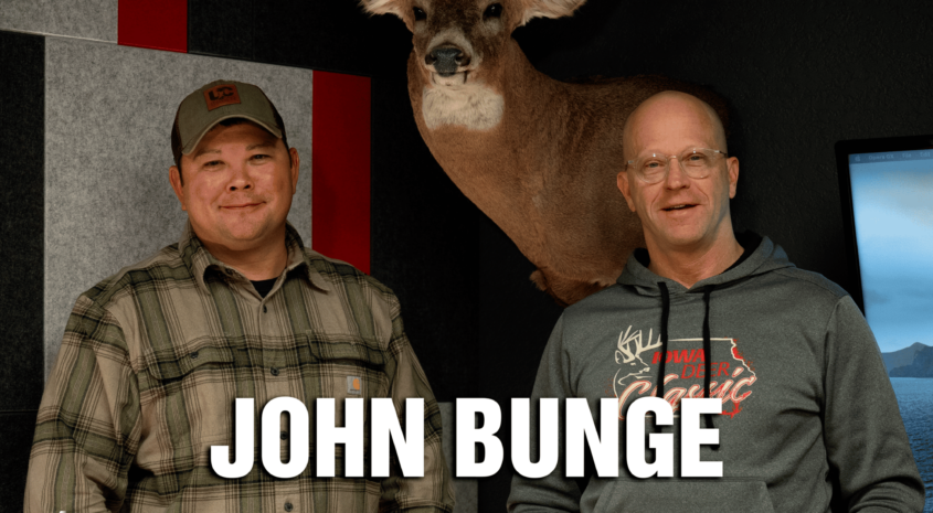 Get Ready for the Iowa Deer Classic 2024