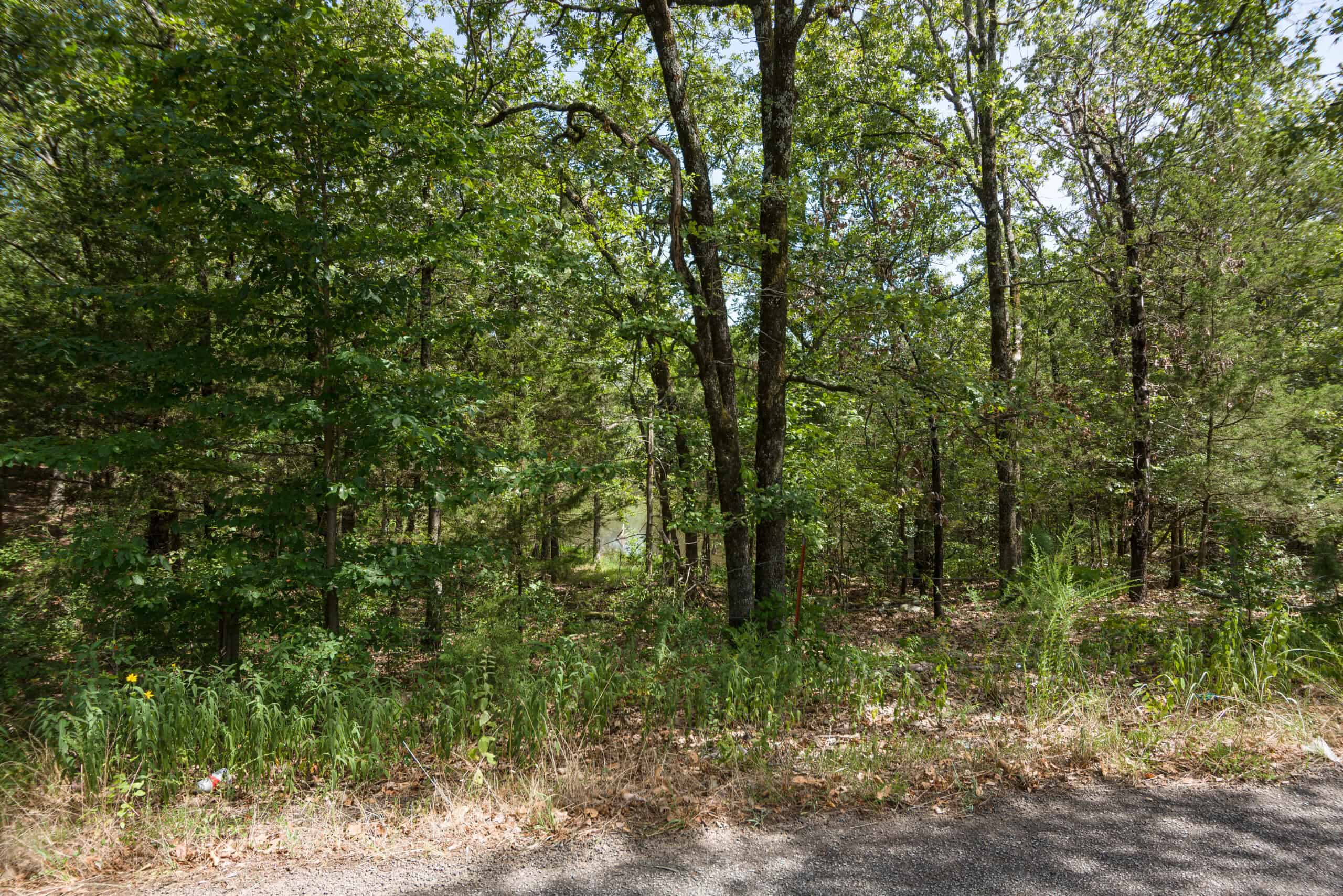 35 Acres Crawford Co AR Hunting Land For Sale