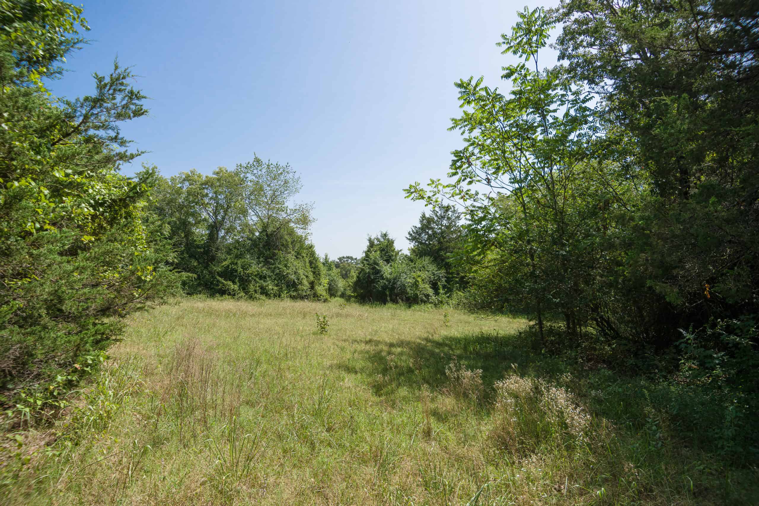 35 Acres Crawford Co AR Hunting Land For Sale