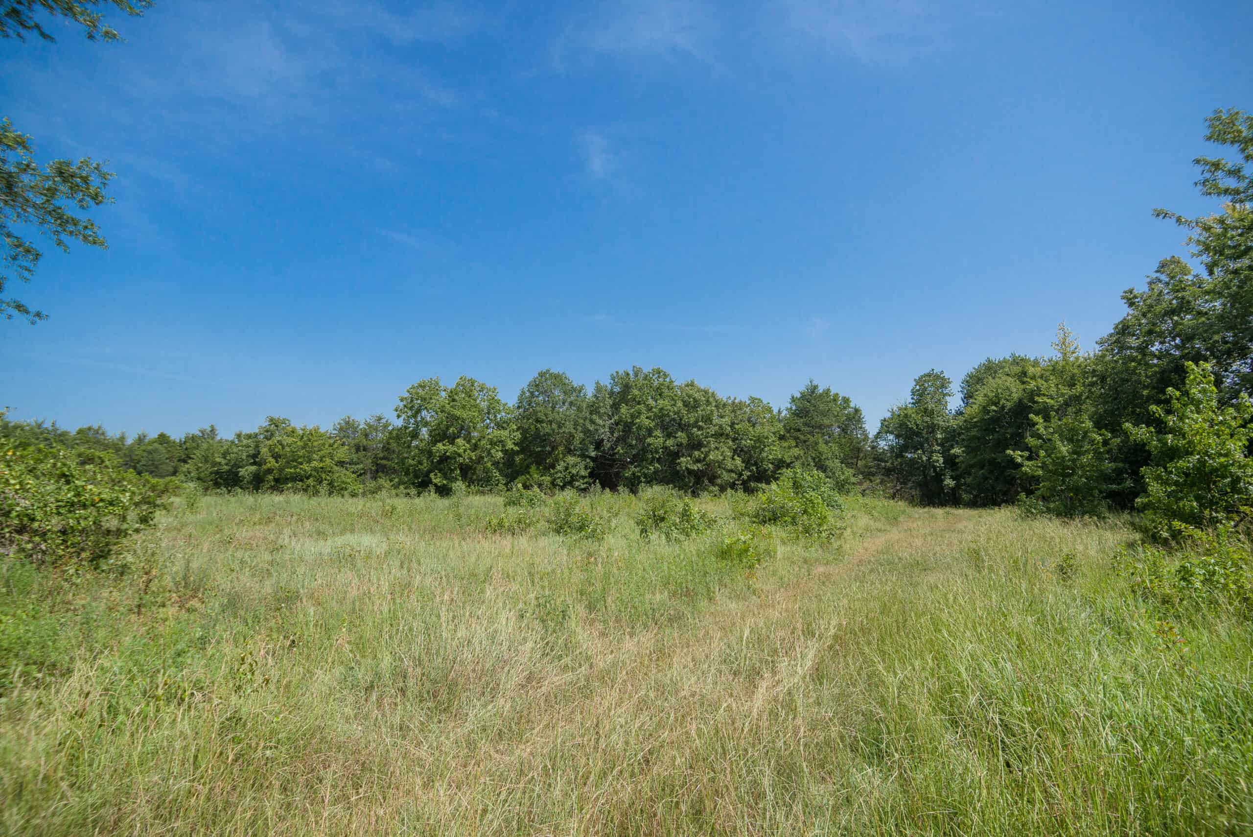 35 Acres Crawford Co AR Hunting Land For Sale