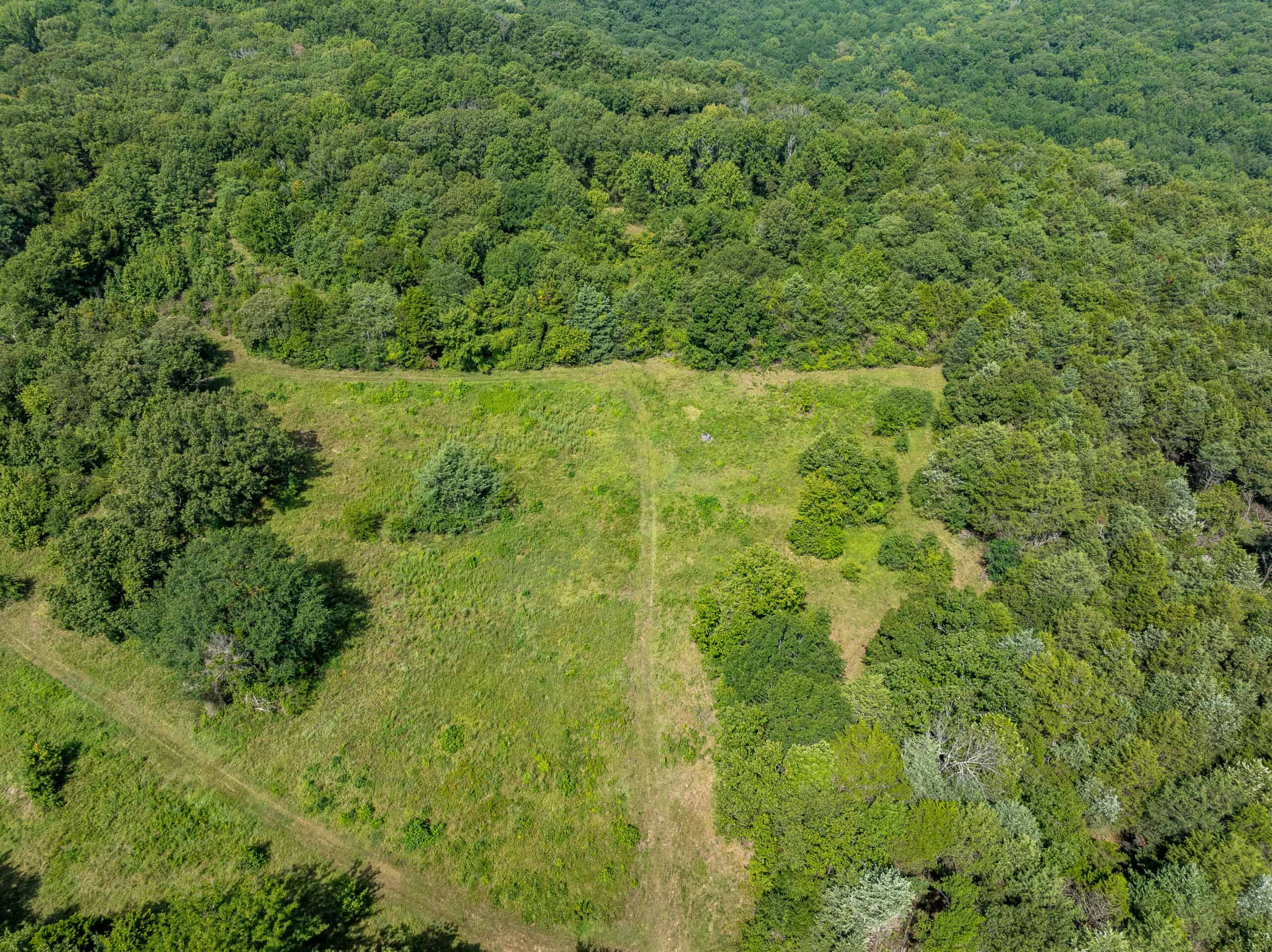 35 Acres Crawford Co AR Hunting Land For Sale