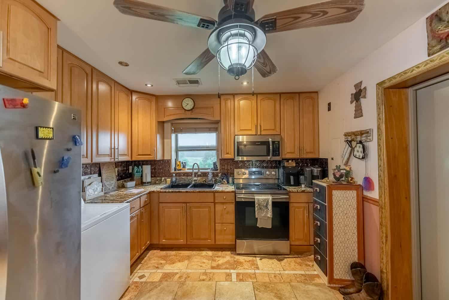 Shop House and 55 Wooded Acres in Oregon County Missouri