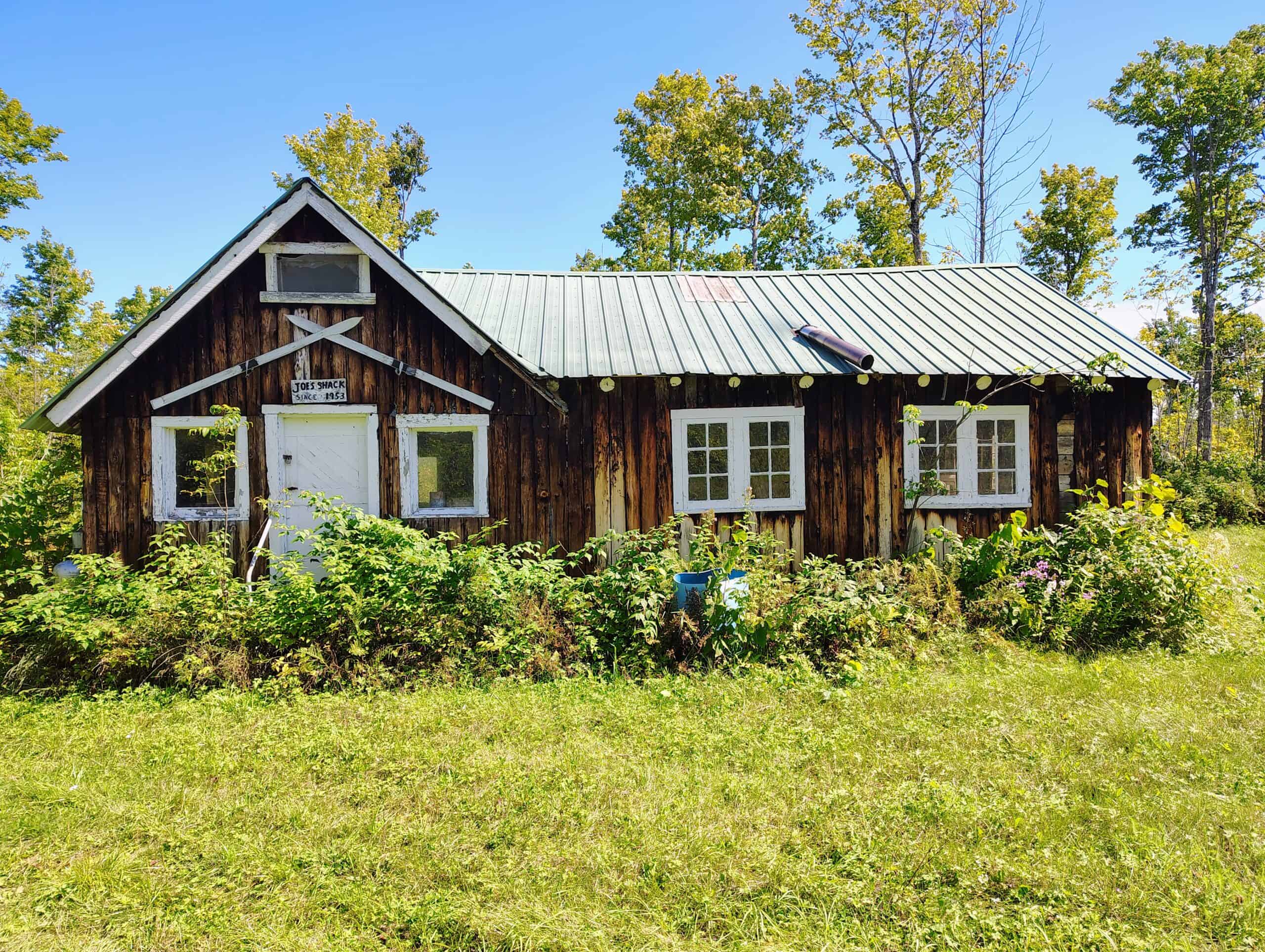 40 ± Acres For Sale in Glidden, Wisconsin