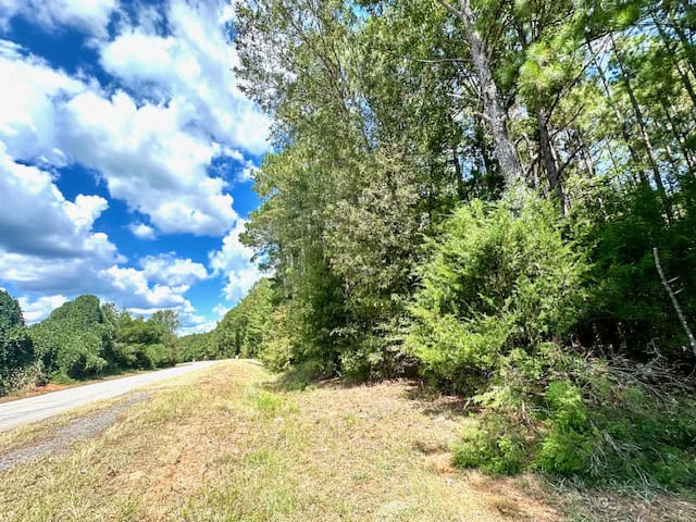 The Chickasaw Creek Tract