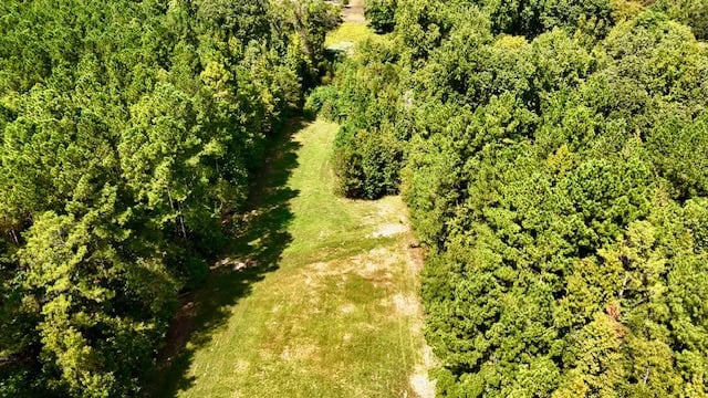 The Chickasaw Creek Tract