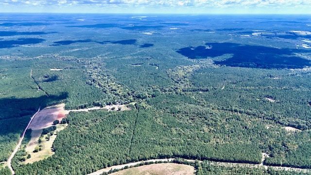 The Chickasaw Creek Tract