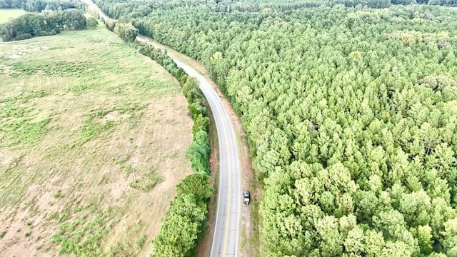 The Chickasaw Creek Tract