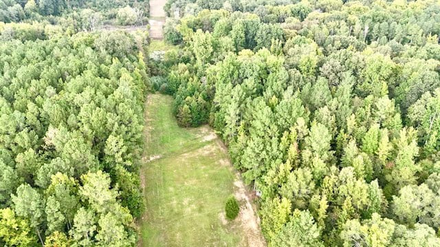 The Chickasaw Creek Tract