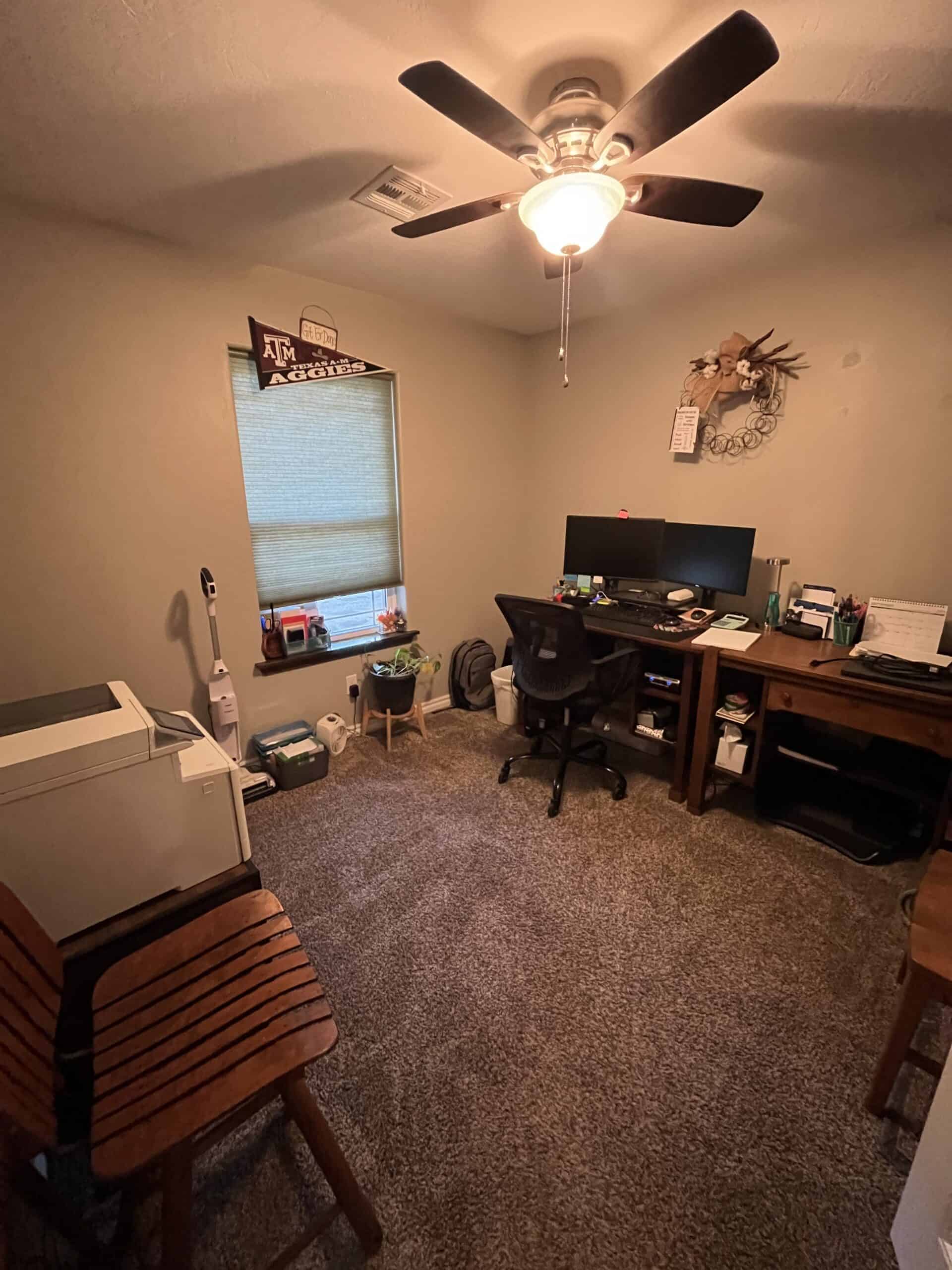 Secluded Paradise in Antlers OK