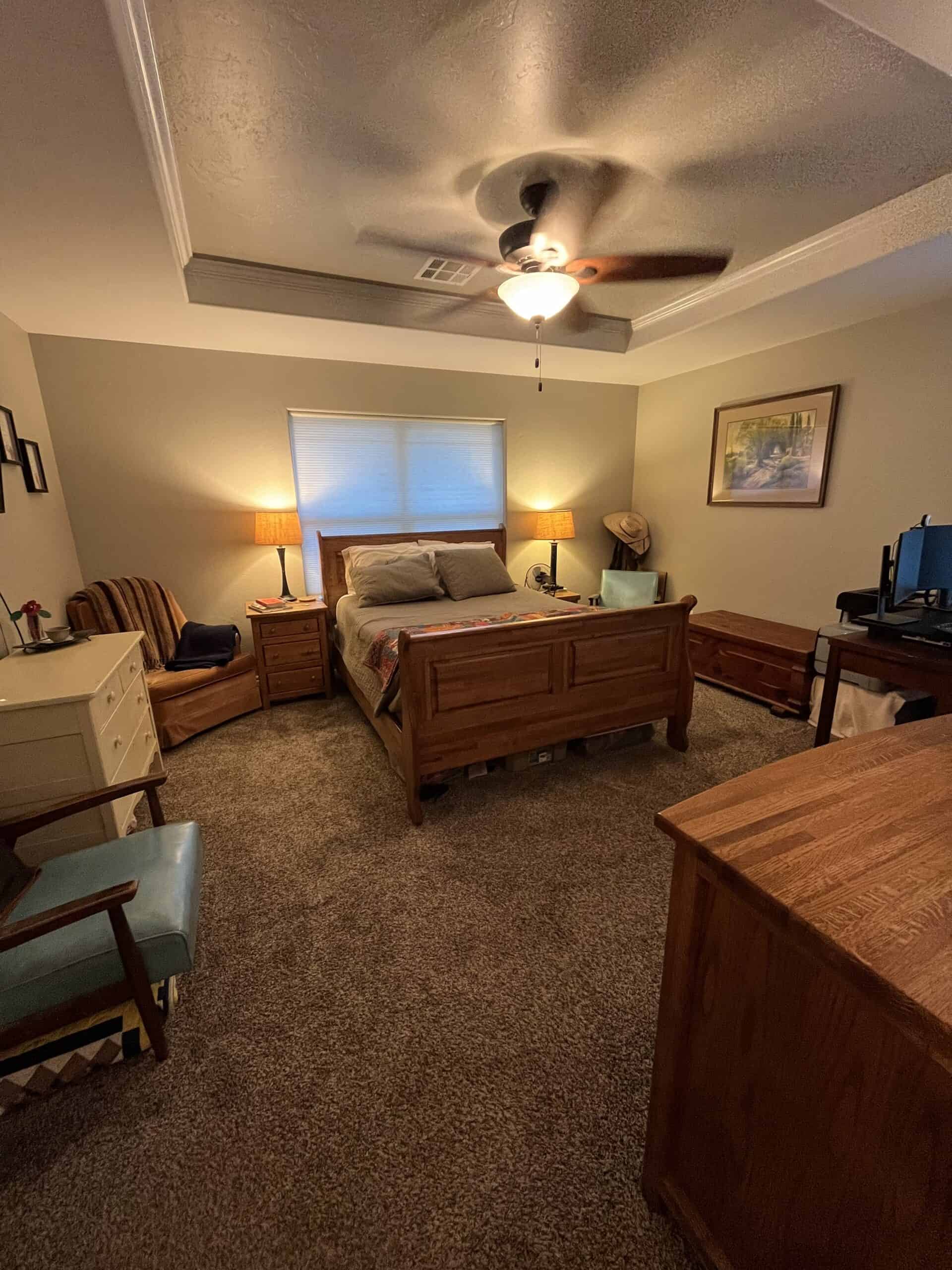 Secluded Paradise in Antlers OK