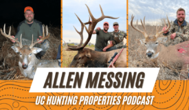 Kick Starting a Real Estate Career (Investing in Land) | Allen Messing – Ep 006