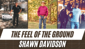 Lifestyle + Location = Arkansas | Shawn Davidson – Ep 011