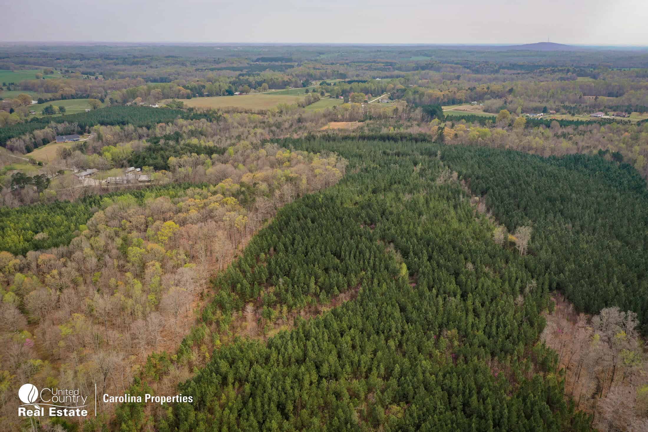 Rowan County Recreational Land and Homesite for Sale