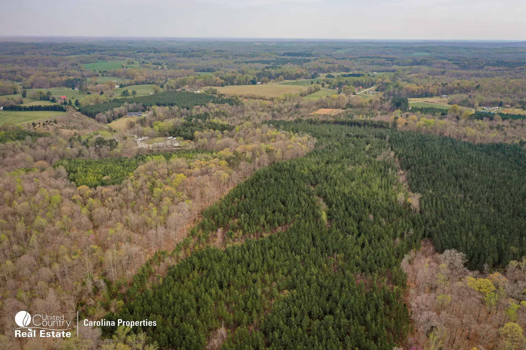 Rowan County Recreational Land and Homesite for Sale