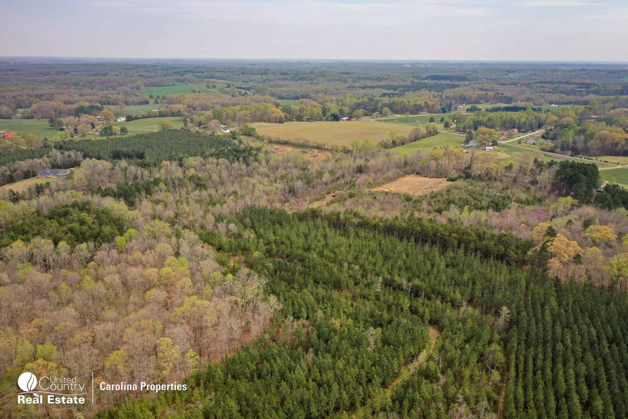 Rowan County Recreational Land and Homesite for Sale