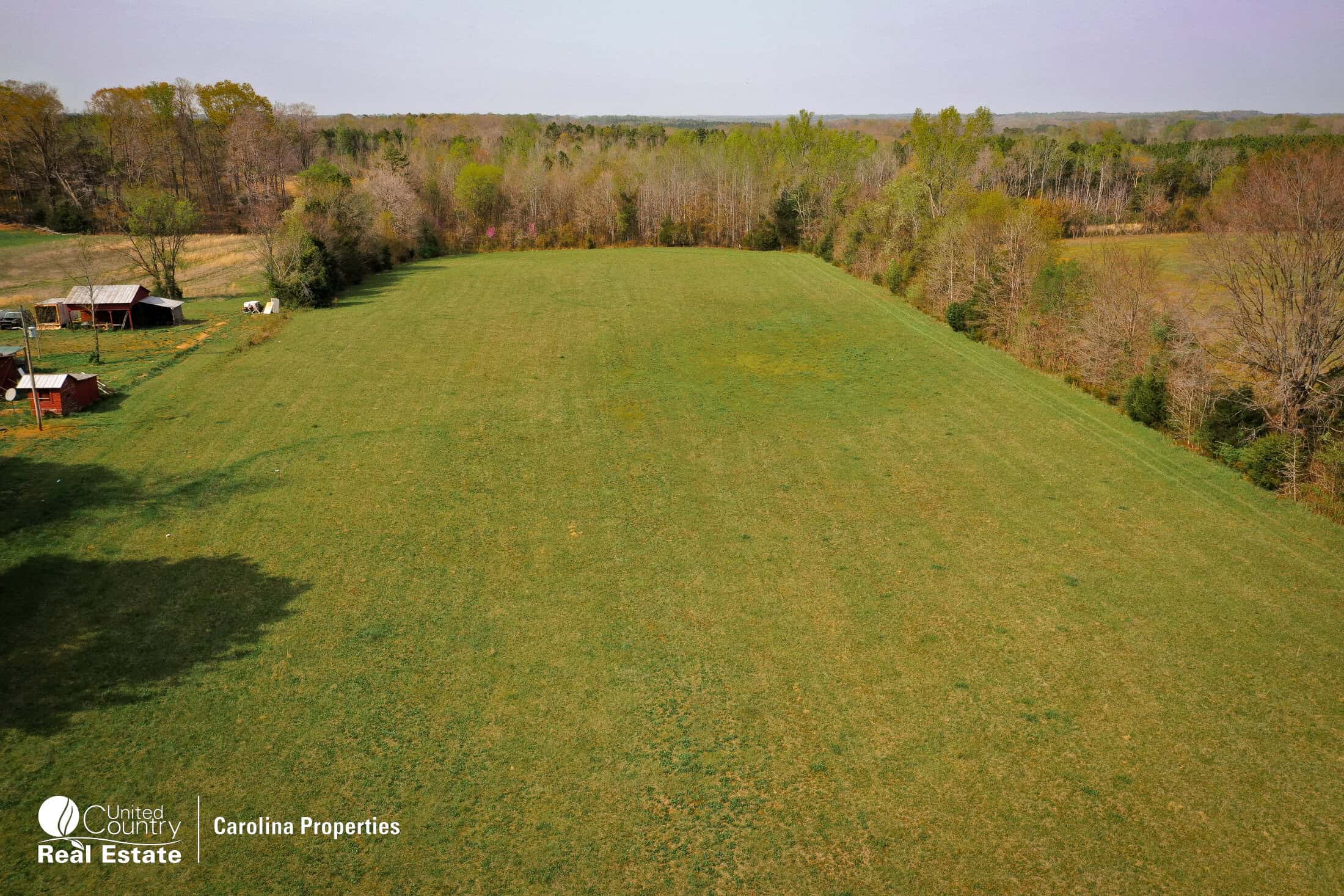 Rowan County Recreational Land and Homesite for Sale