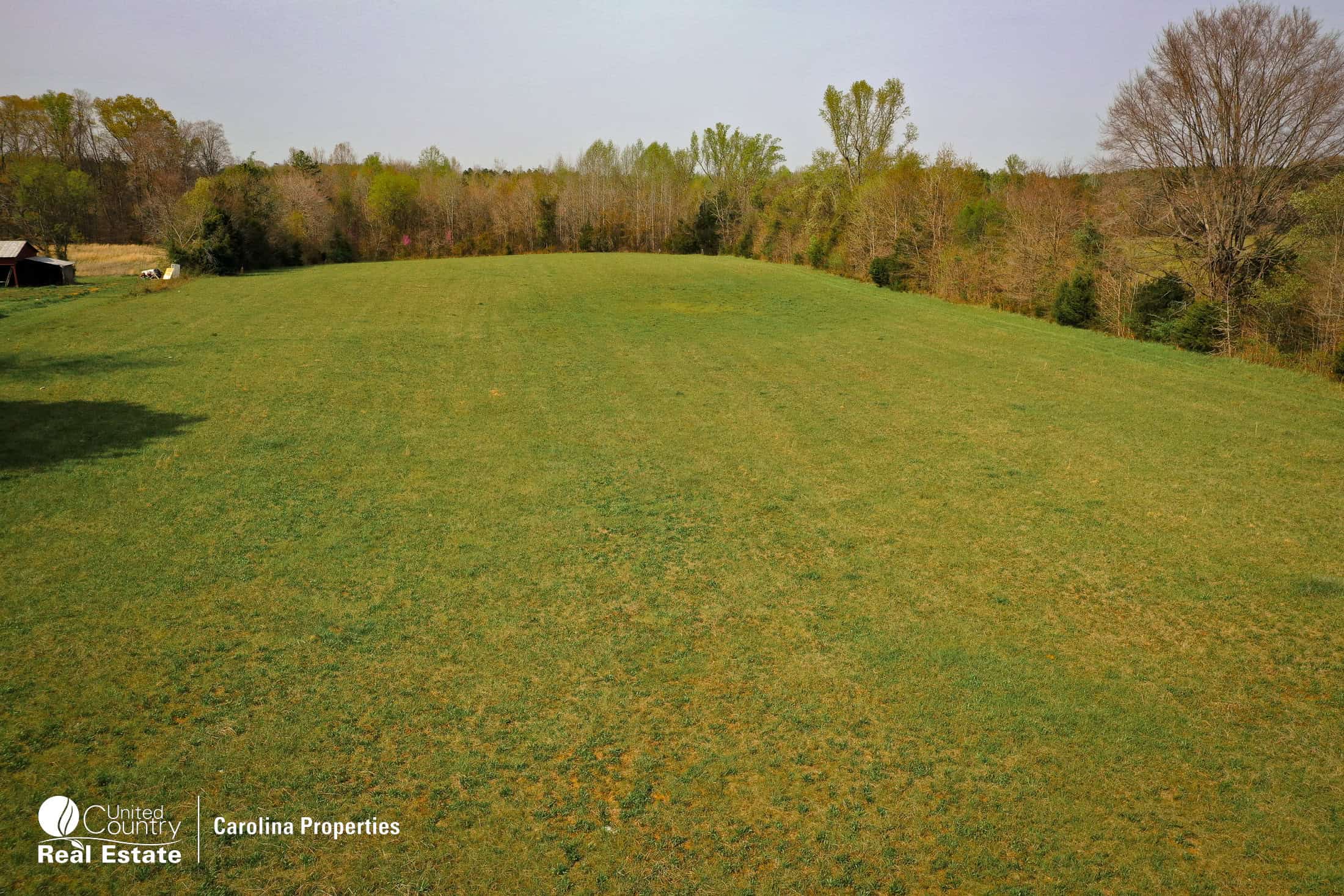 Rowan County Recreational Land and Homesite for Sale