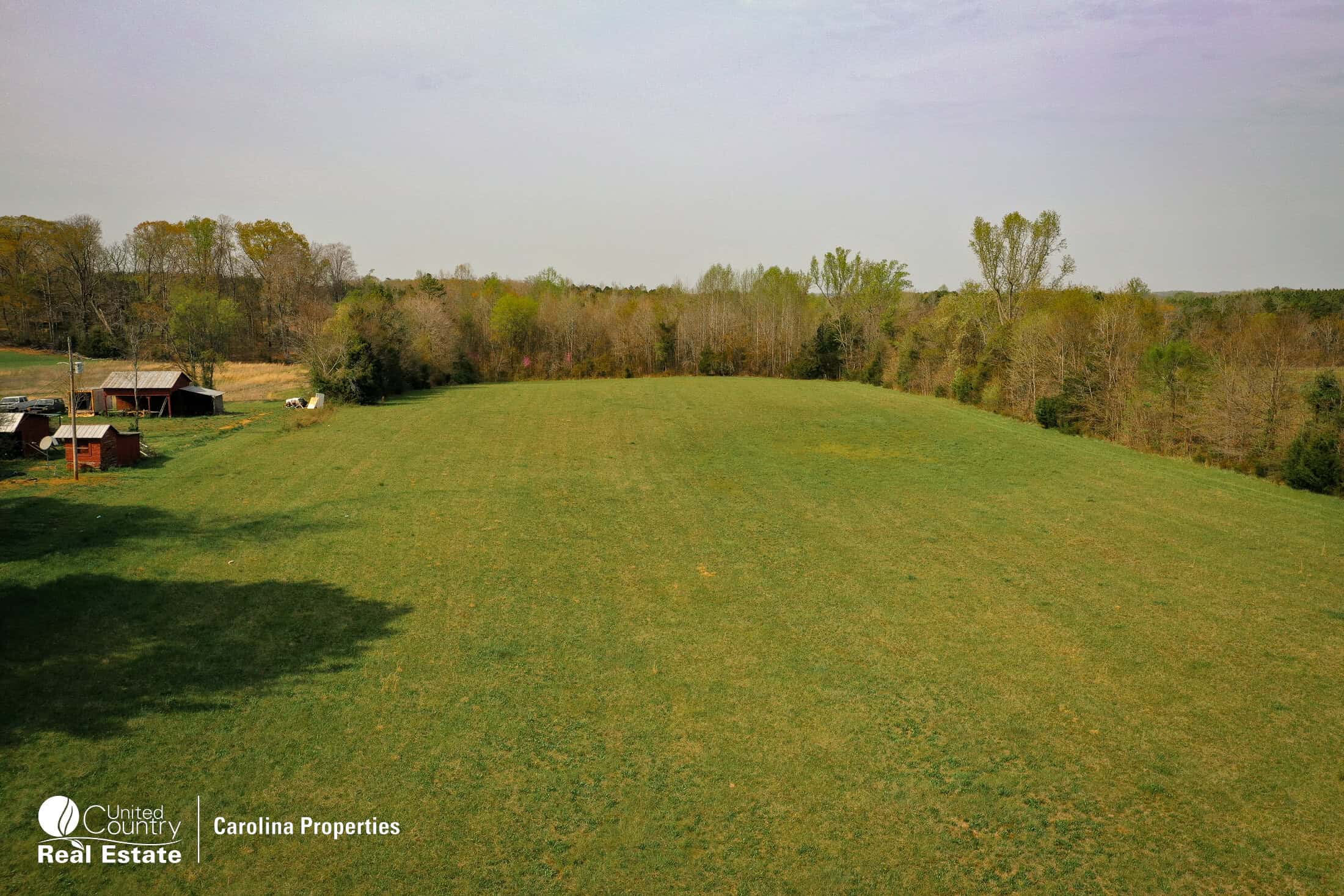 Rowan County Recreational Land and Homesite for Sale