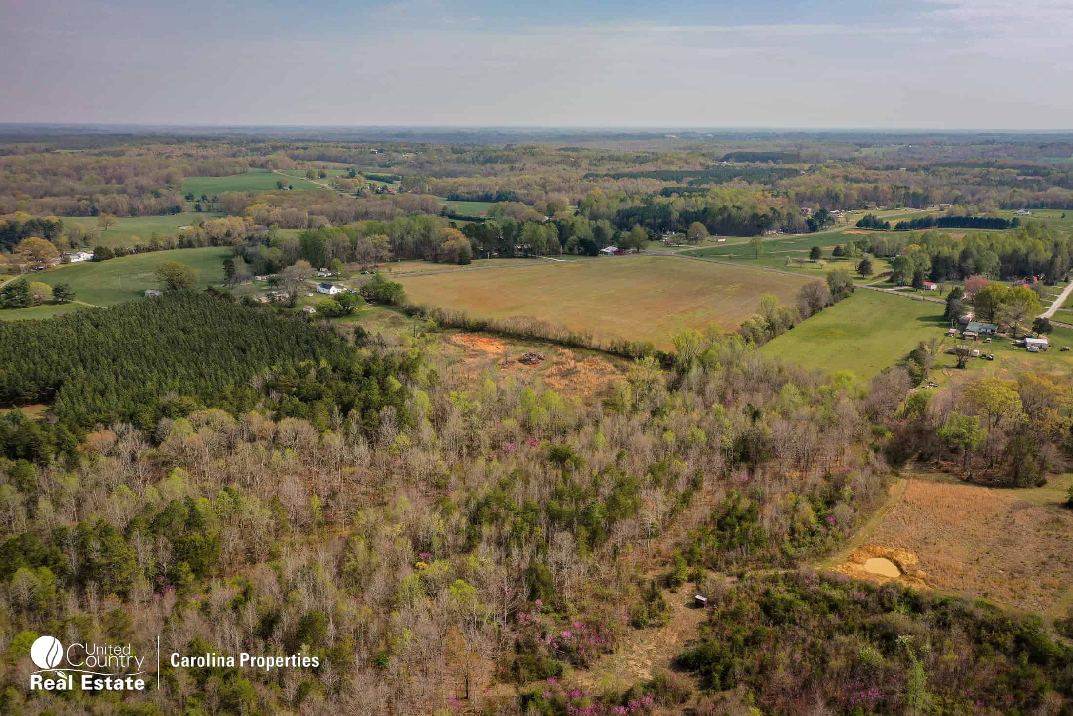 Rowan County Recreational Land and Homesite for Sale
