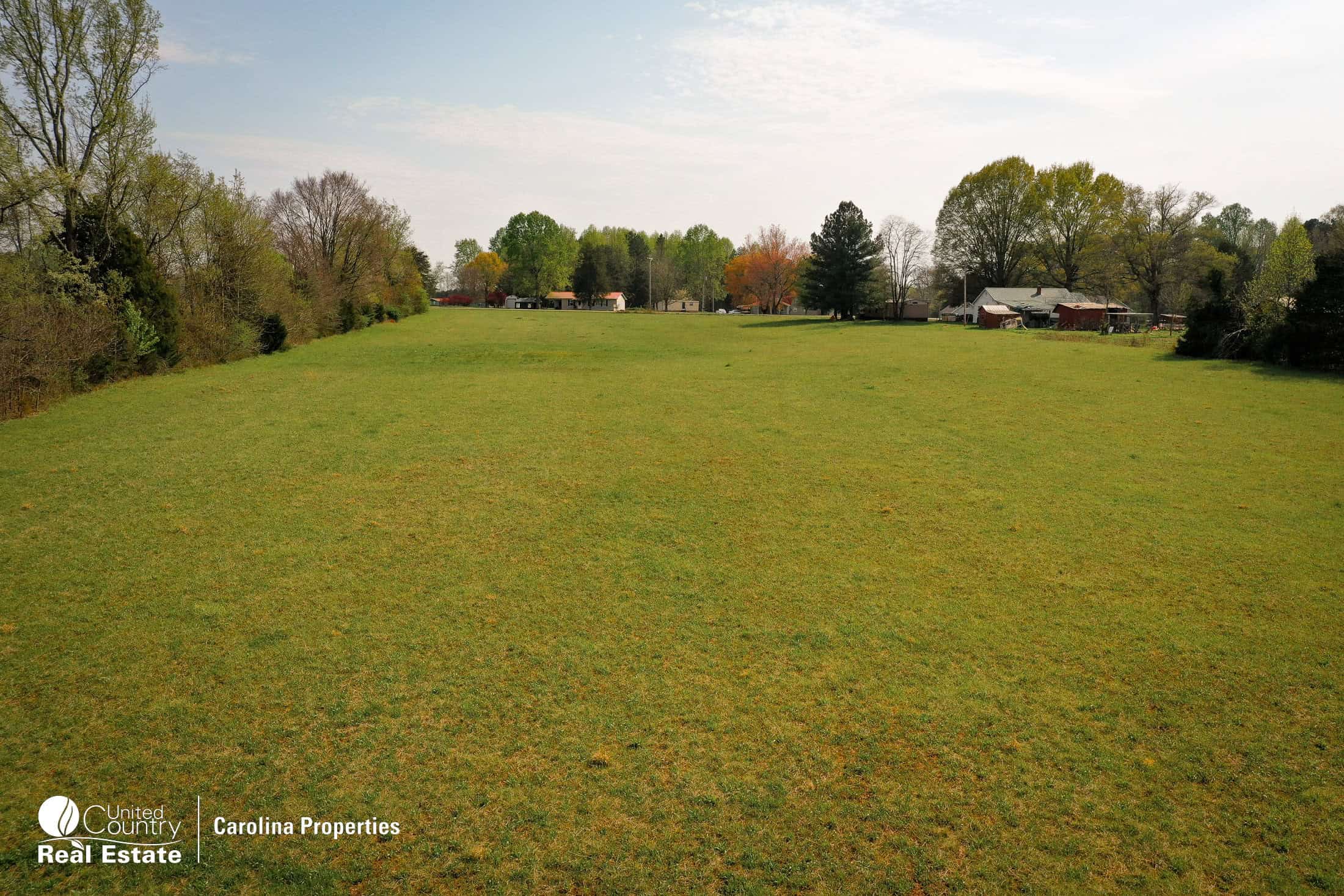 Rowan County Recreational Land and Homesite for Sale