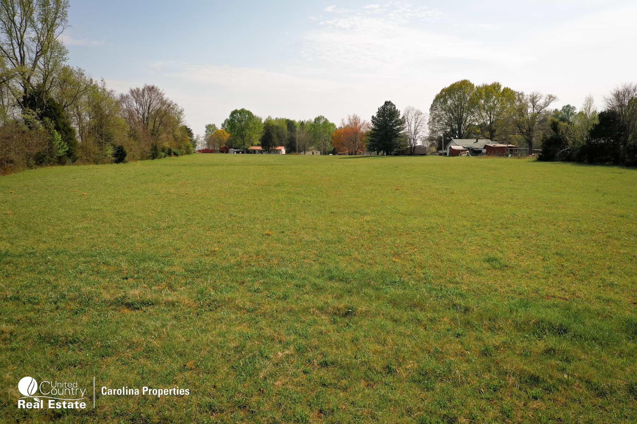 Rowan County Recreational Land and Homesite for Sale