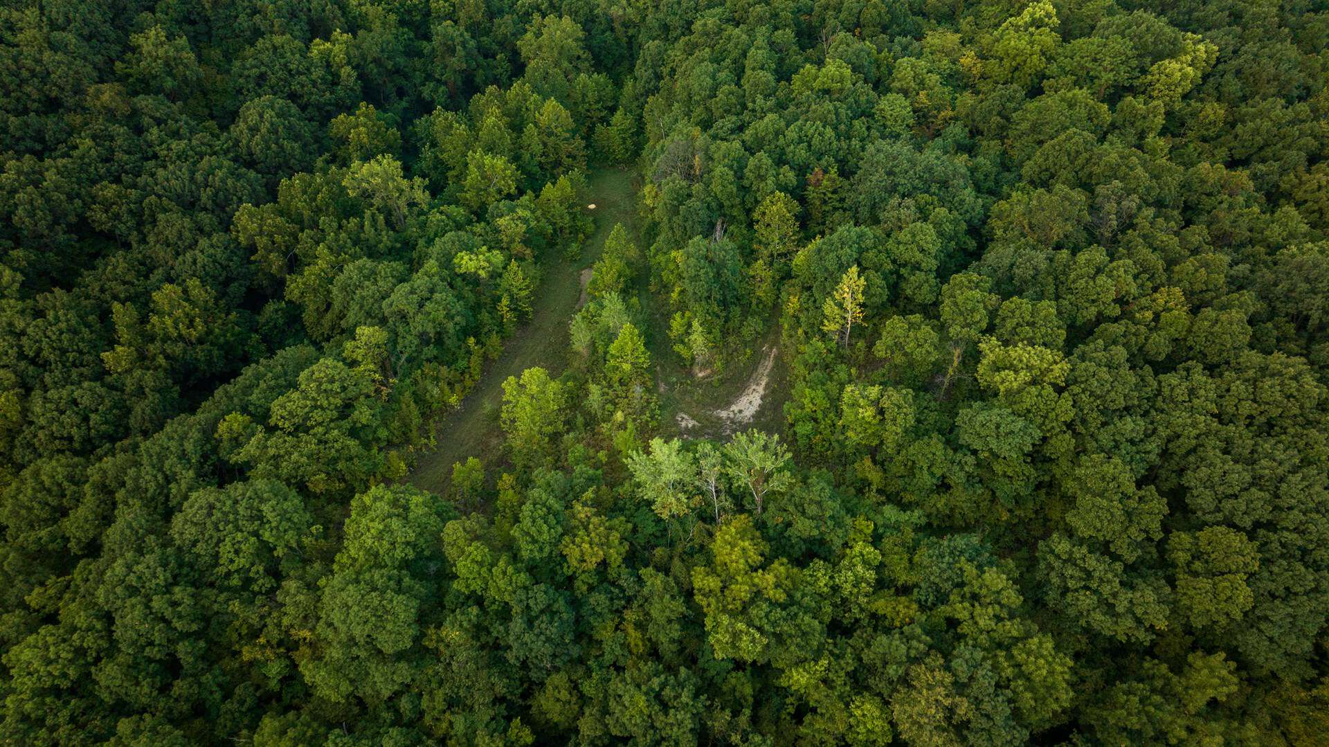 Missouri River Bluffs 46.67 Acres