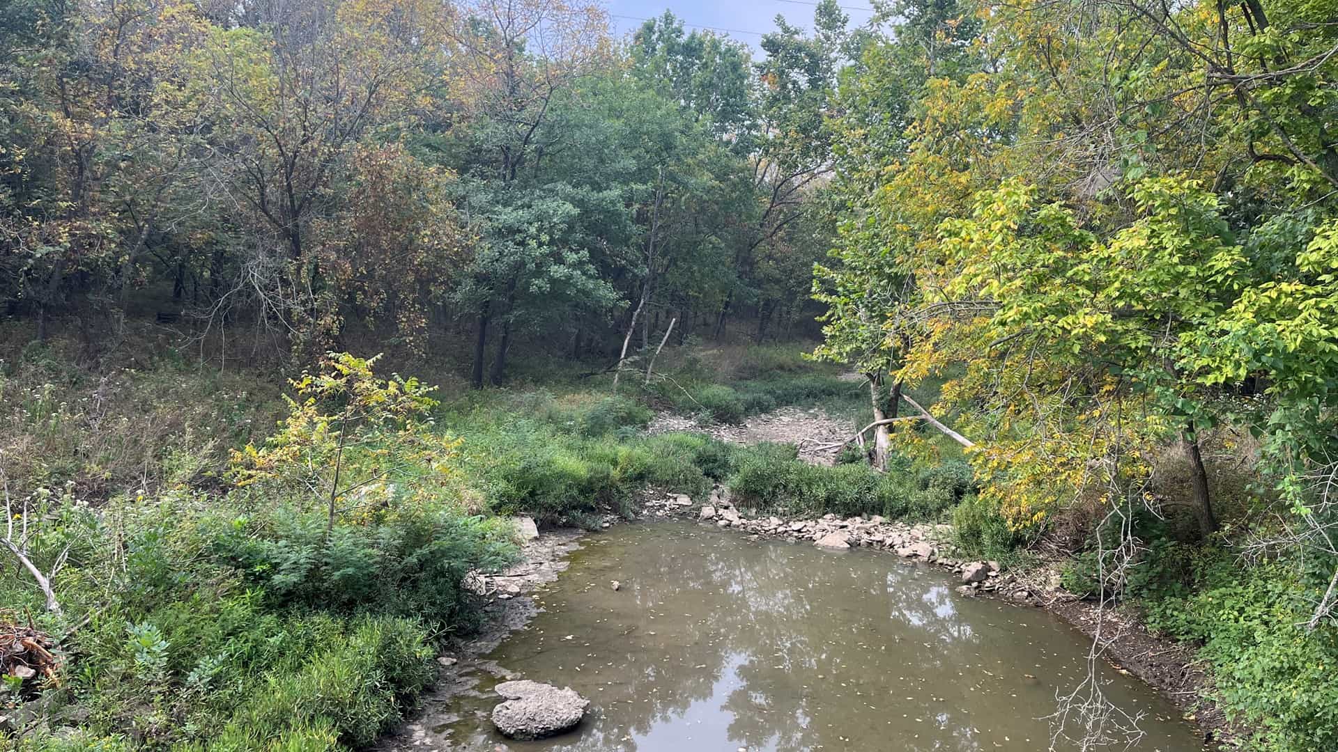 Linn County Kansas 37