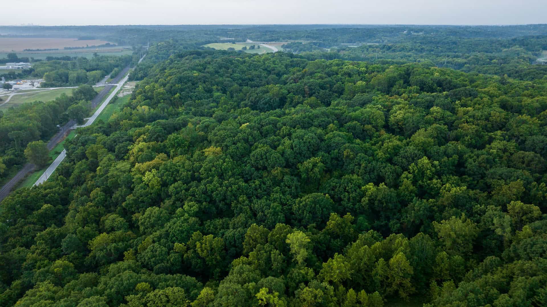 Missouri River Views – 44.56 Acres