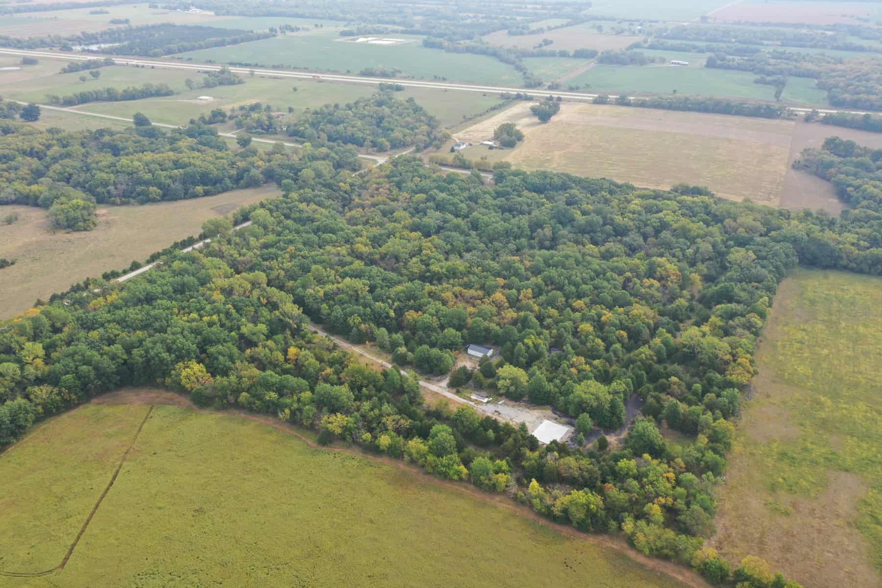 Linn County Kansas 37