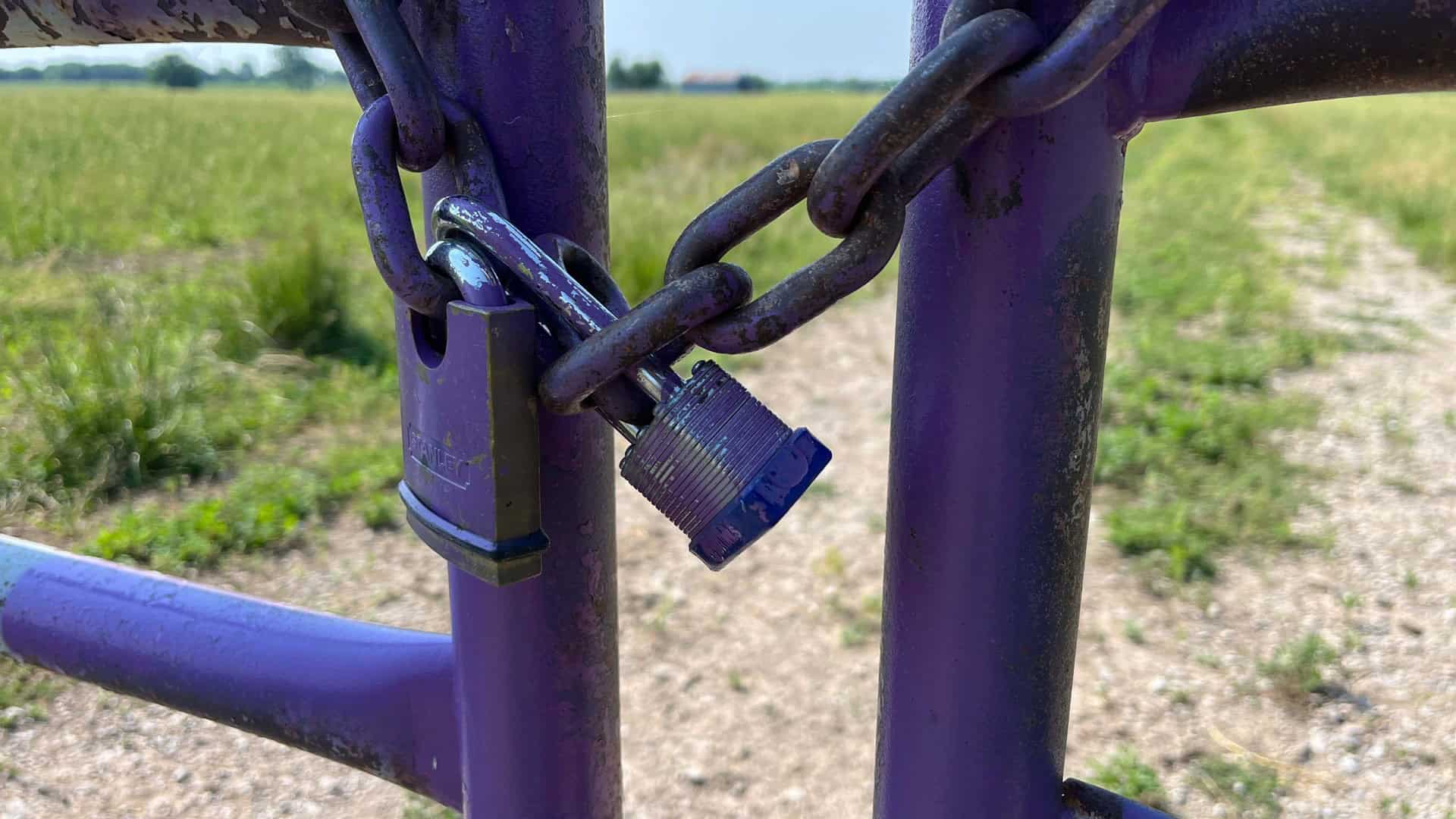 Osage County Kansas Pasture and Recreational Property