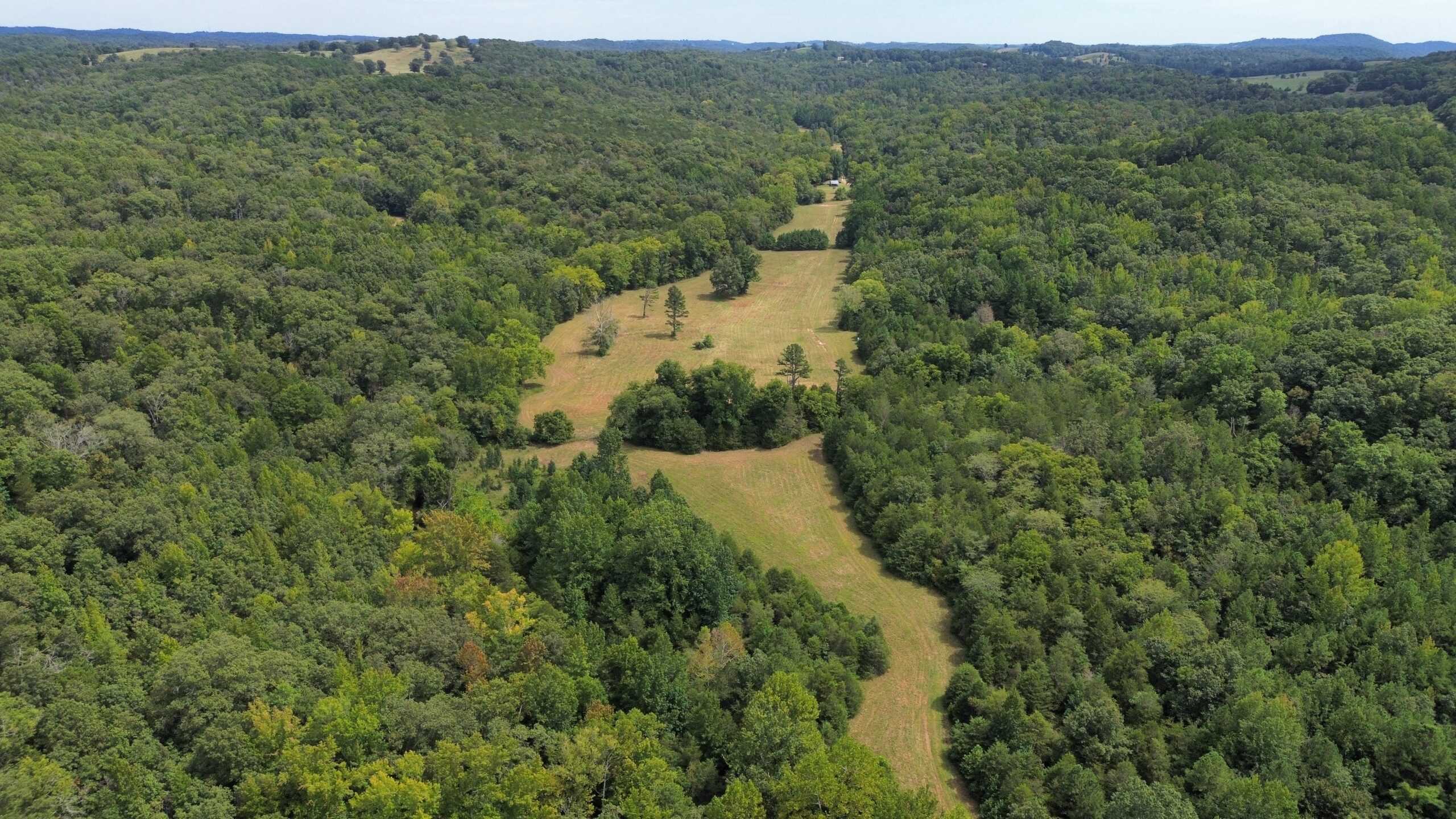 HUNTING, RECREATIONAL, AND FARMLAND FOR SALE IN ARKANSAS
