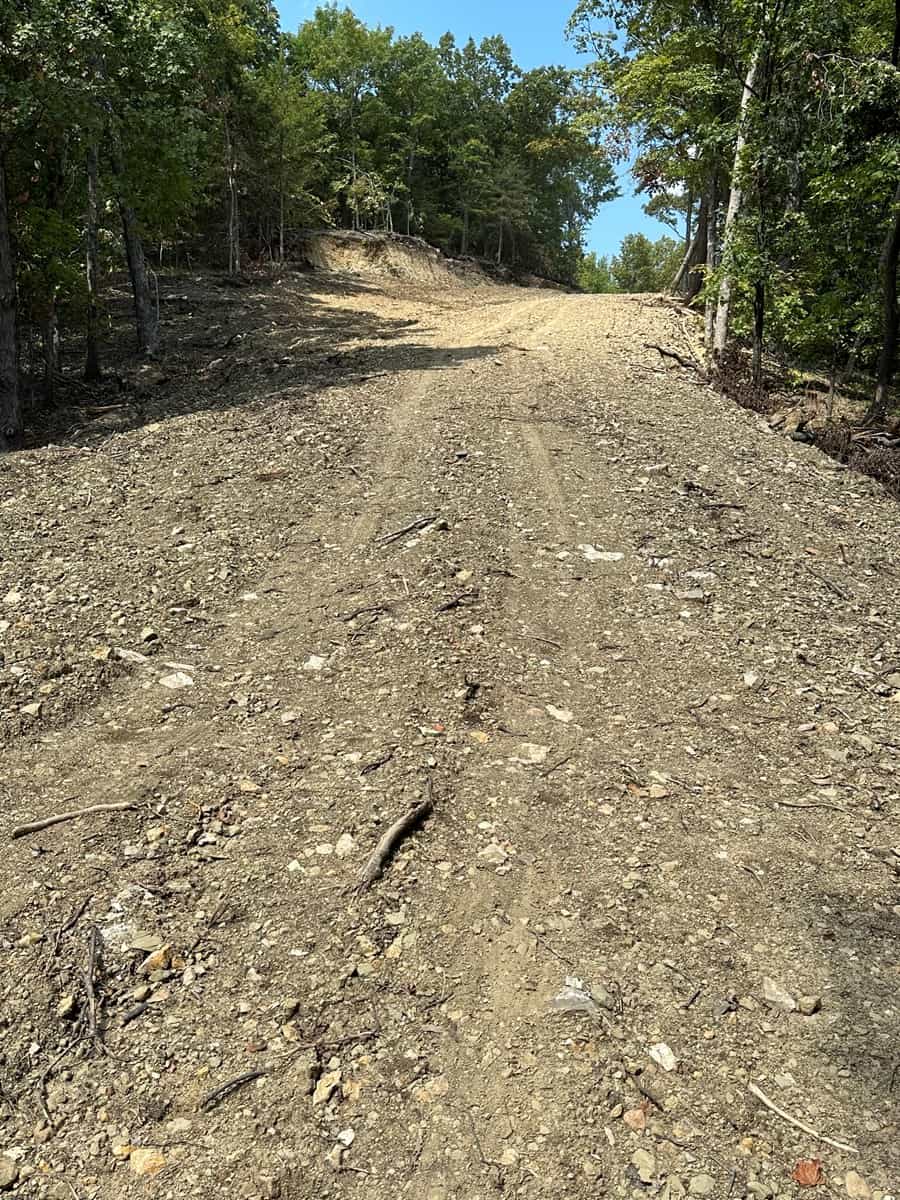 Linn County Kansas Honey Hole