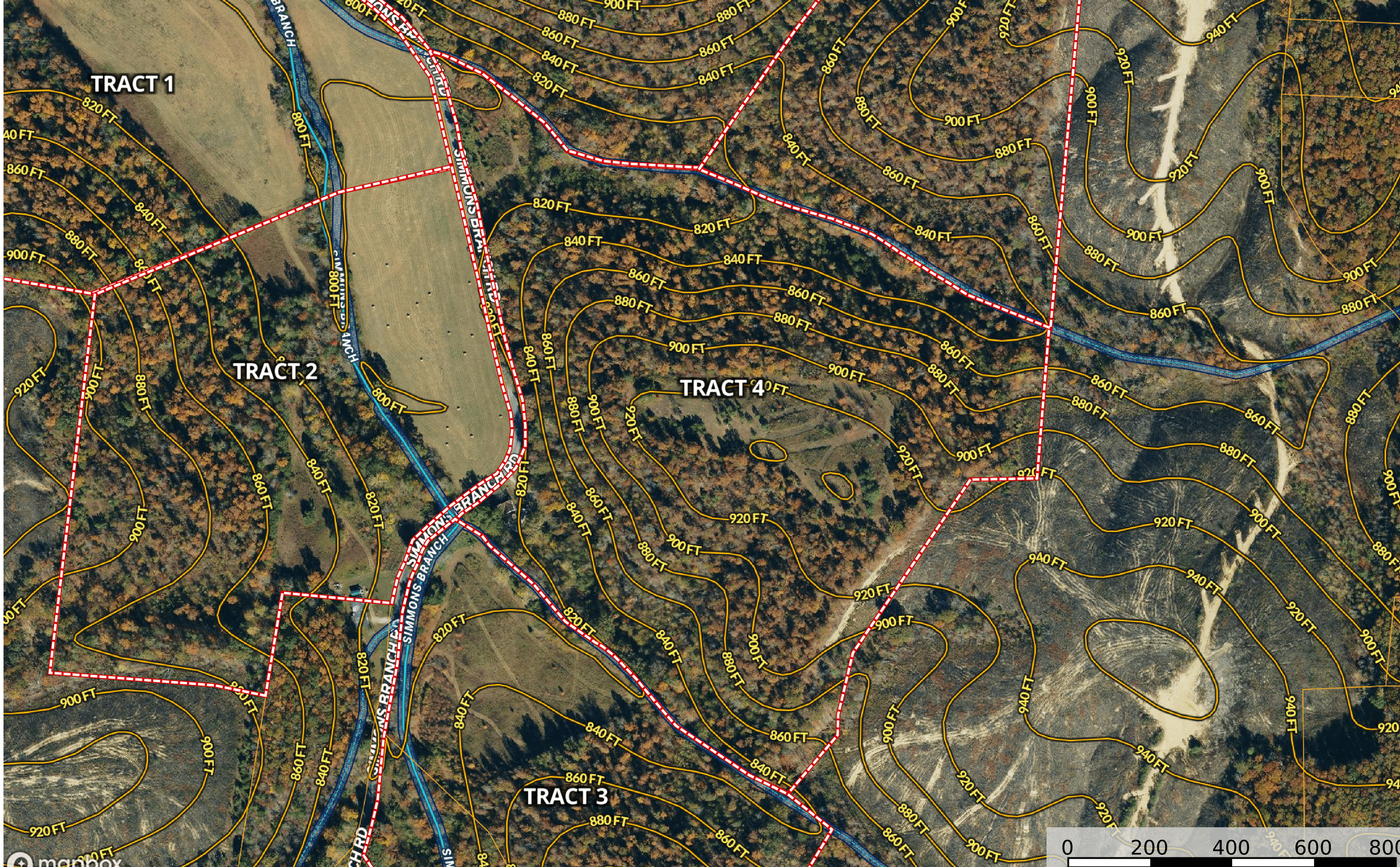 LAND FOR SALE IN TN, 32.5 ACRES+/-, OLD HOME, HUNTING, CREEK