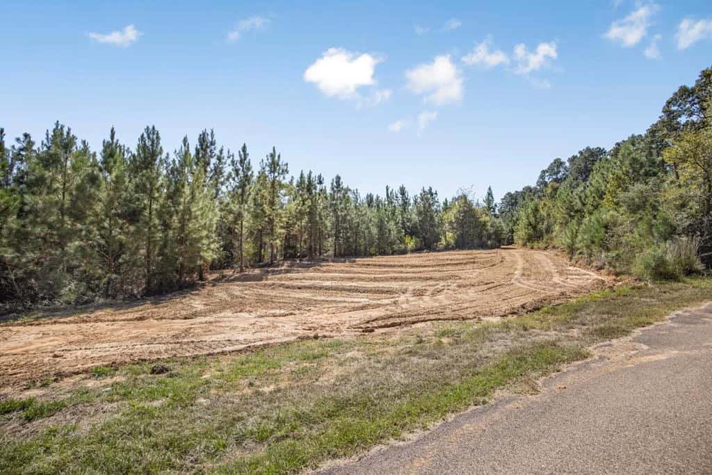 Franklin County Land Adjoining Homochitto National Forest