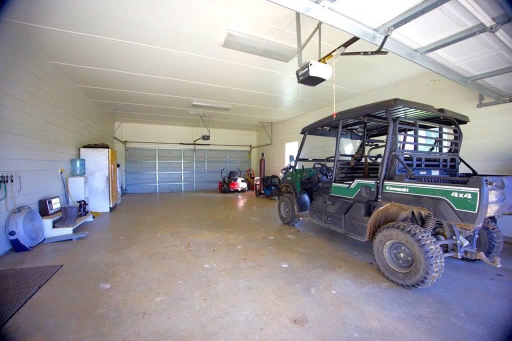 192 Acres of Land with 3 BR Hunting Lodge